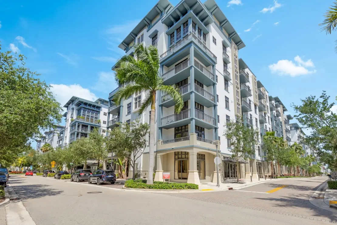 The Manor at Flagler Village, Ft. Lauderdale
